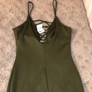 Charlotte Russe Dress